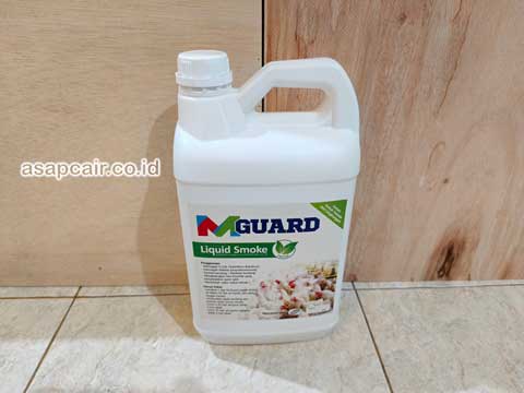 Daftar Harga Asap Cair Bener Meriah Terbaru