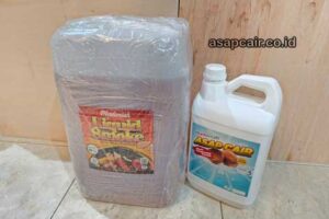 Daftar Harga Asap Cair Bengkalis Terbaru