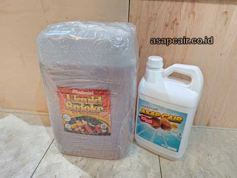 Daftar Harga Asap Cair Bengkalis Terbaru