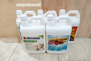 Daftar Harga Asap Cair Berau Terbaru