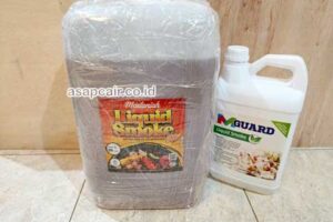 Daftar Harga Asap Cair Bombana Terbaru