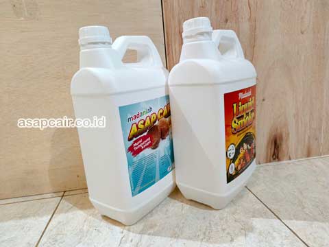 Daftar Harga Asap Cair Bone Terbaru