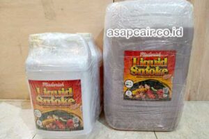 Daftar Harga Asap Cair Buleleng