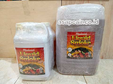 Daftar Harga Asap Cair Buleleng