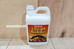 Daftar Harga Asap Cair Bulungan