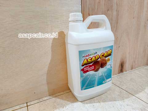 Daftar Harga Asap Cair Bulungan Terbaru