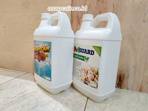 Daftar Harga Asap Cair Buol Terbaru