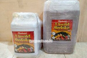 Daftar Harga Asap Cair Buru Terbaru