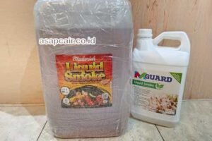 Daftar Harga Asap Cair Buton Selatan