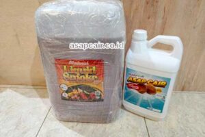 Harga Asap Cair Buton Tengah Terbaru