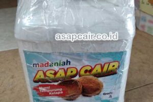Daftar Harga Asap Cair Cilacap Terbaru
