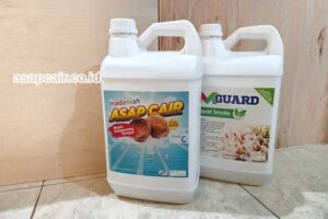 Daftar Harga Asap Cair Donggala