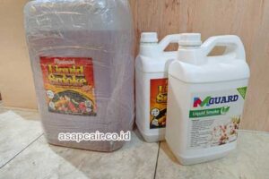 Daftar Harga Asap Cair Enrekang Murah