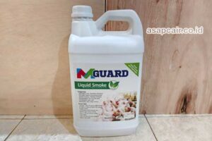 Daftar Harga Asap Cair Gayo Lues