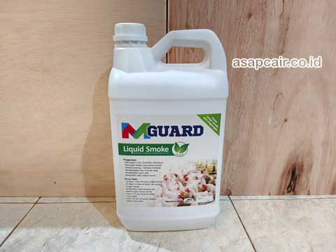 Daftar Harga Asap Cair Gayo Lues Terbaru