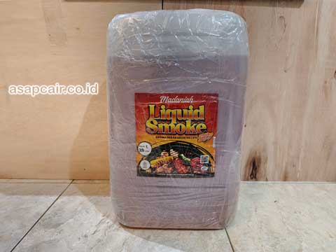 Daftar Harga Asap Cair Gayo Lues