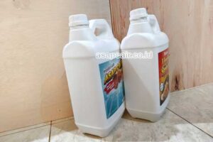 Daftar Harga Asap Cair Gowa