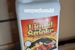 Daftar Harga Asap Cair Grobogan Terbaru