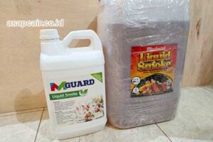 Harga Asap Cair Gunung Mas Terbaru