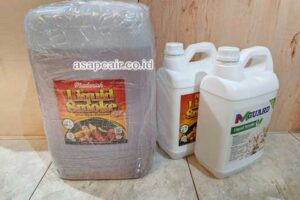 Daftar Harga Asap Cair Halmahera Selatan