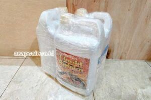 Daftar Harga Asap Cair Halmahera Tengah