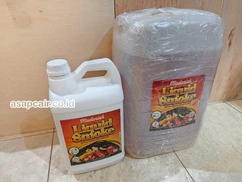 Daftar Harga Asap Cair Hulu Sungai Tengah