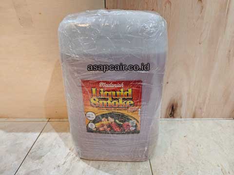 Daftar Harga Asap Cair Indragiri Hulu Terbaru