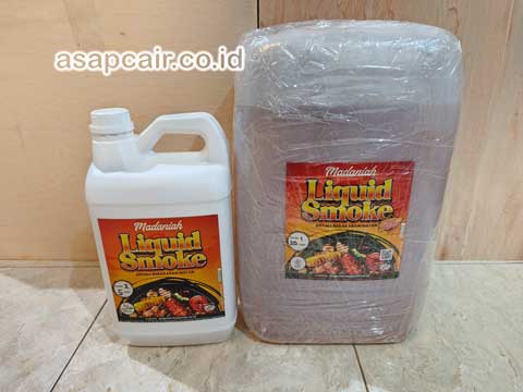 Daftar Harga Asap Cair Indramayu Terbaru