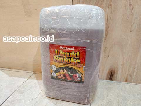 Daftar Harga Asap Cair Jakarta Timur Terbaru