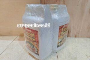 Daftar Harga Asap Cair Jembrana Terbaru
