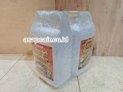 Daftar Harga Asap Cair Jembrana Terbaru