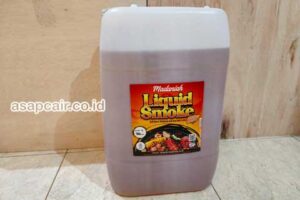 Daftar Harga Asap Cair Jombang Terbaru