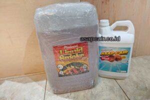 Daftar Harga Asap Cair Kampar