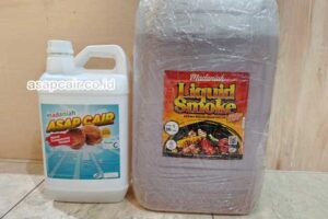 Daftar Harga Asap Cair Kapuas Hulu