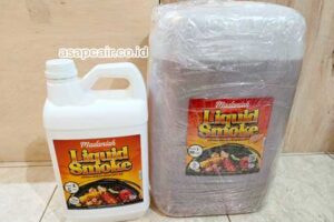 Daftar Harga Asap Cair Kapuas Terbaru