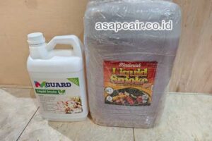 Daftar Harga Asap Cair Karawang Terbaru