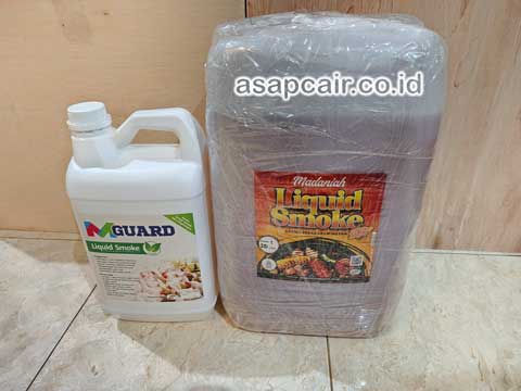 Daftar Harga Asap Cair Karawang Terbaru
