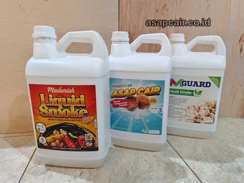 Daftar Harga Asap Cair Karimun Terbaru