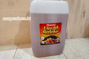 Daftar Harga Asap Cair Kediri Terbaru