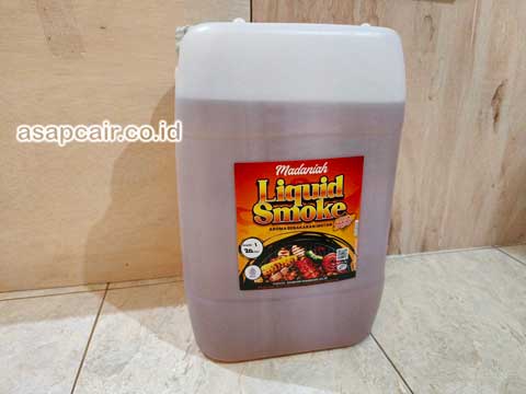 Daftar Harga Asap Cair Kediri Terbaru