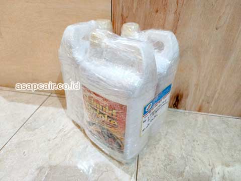 Daftar Harga Asap Cair Kepulauan Sula Terbaru