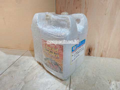 Daftar Harga Asap Cair Kepulauan Tanimbar