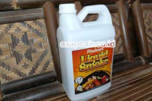 Daftar Harga Asap Cair Klaten Terbaru