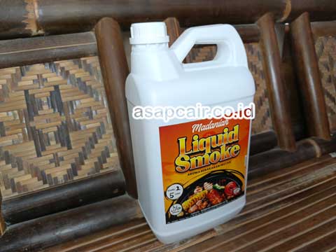 Daftar Harga Asap Cair Klaten Terbaru