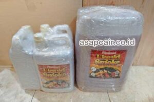 Daftar Harga Asap Cair Klungkung Terbaru