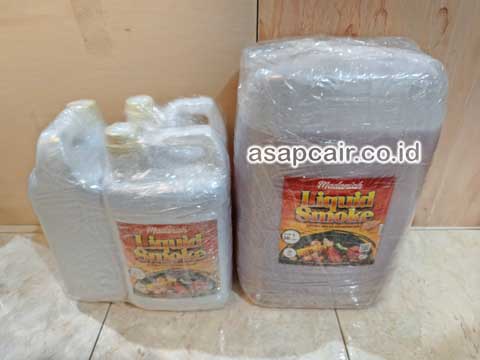 Daftar Harga Asap Cair Klungkung Terbaru
