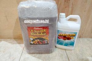 Daftar Harga Asap Cair Kolaka Terbaru