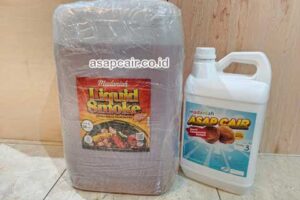 Daftar Harga Asap Cair Kolaka Utara