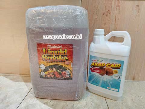 Daftar Harga Asap Cair Kolaka Utara