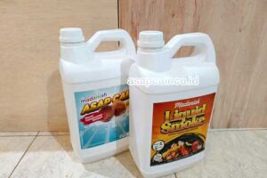 Daftar Harga Asap Cair Konawe Selatan